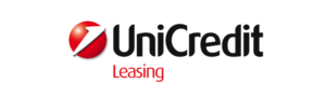 Logo UniCredit Leasing