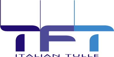 logo T.F.T. Tintoria Finissaggio Tulli Spa