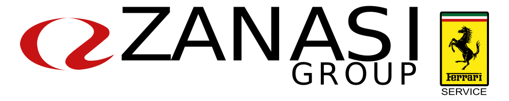 Logo Zanasi Group