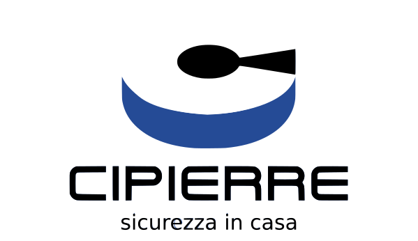 Logo Cipierre srl
