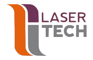 logo Lasertech