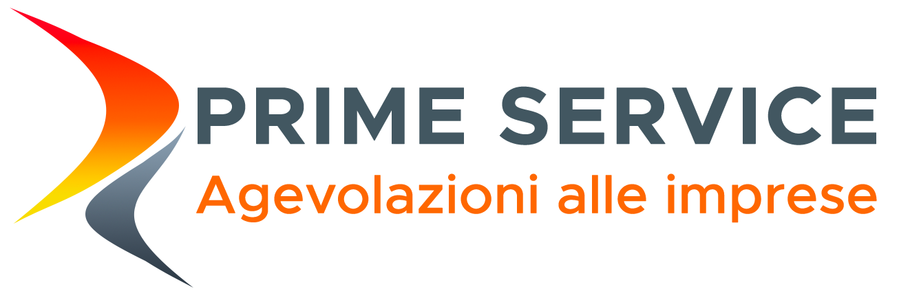 Prime Service Logo